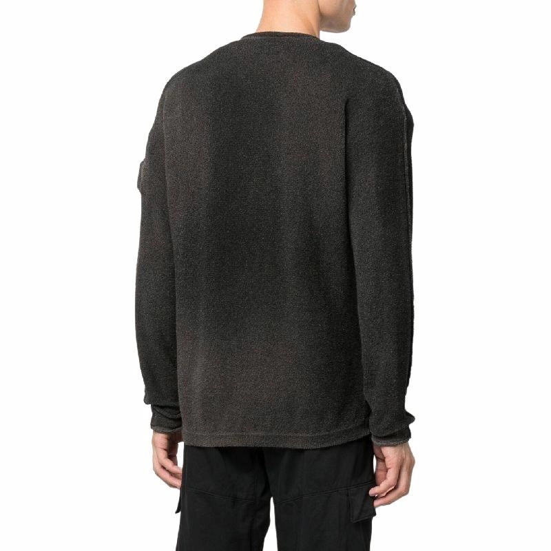 STONE ISLAND Shadow Project x logo