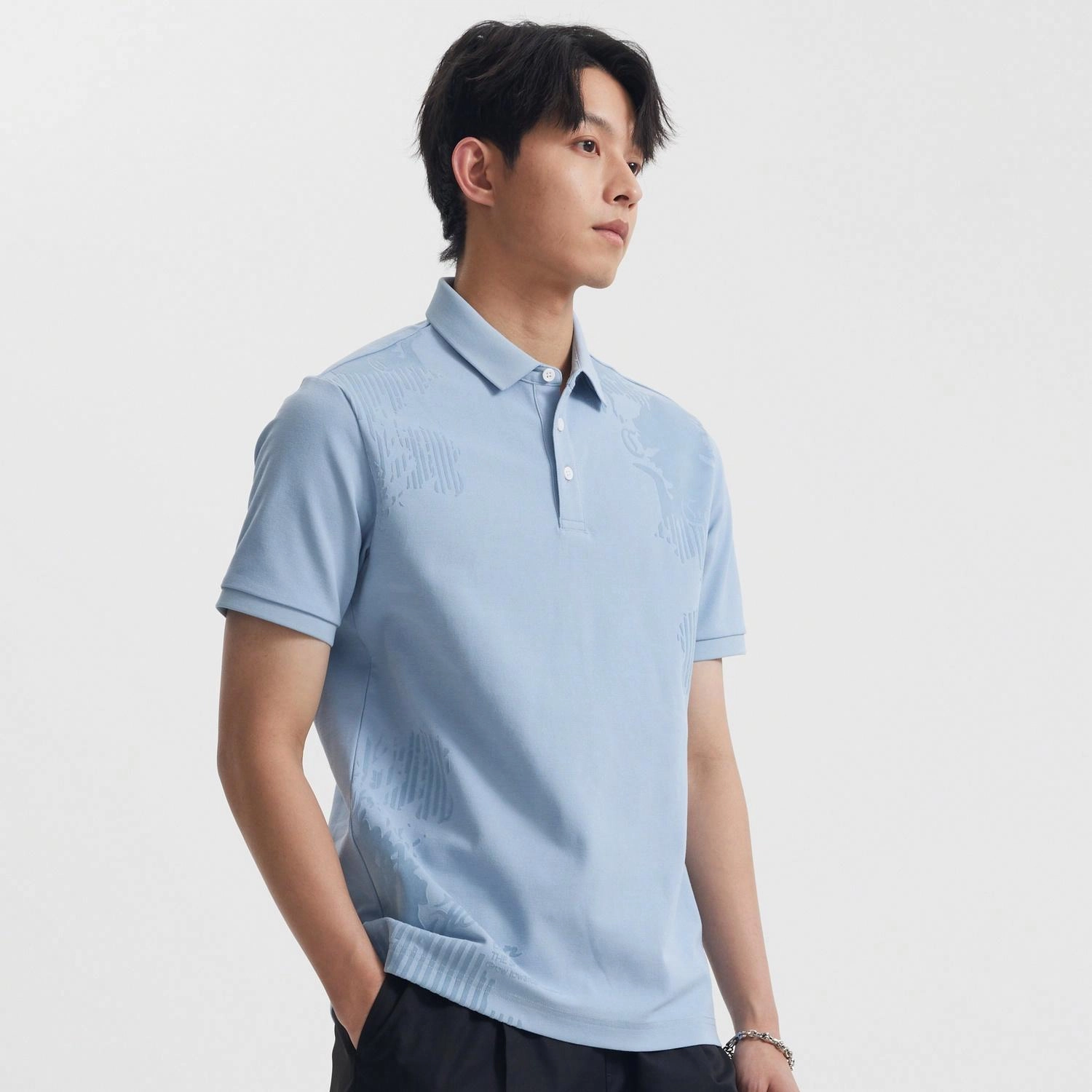 Cabbeen Polo