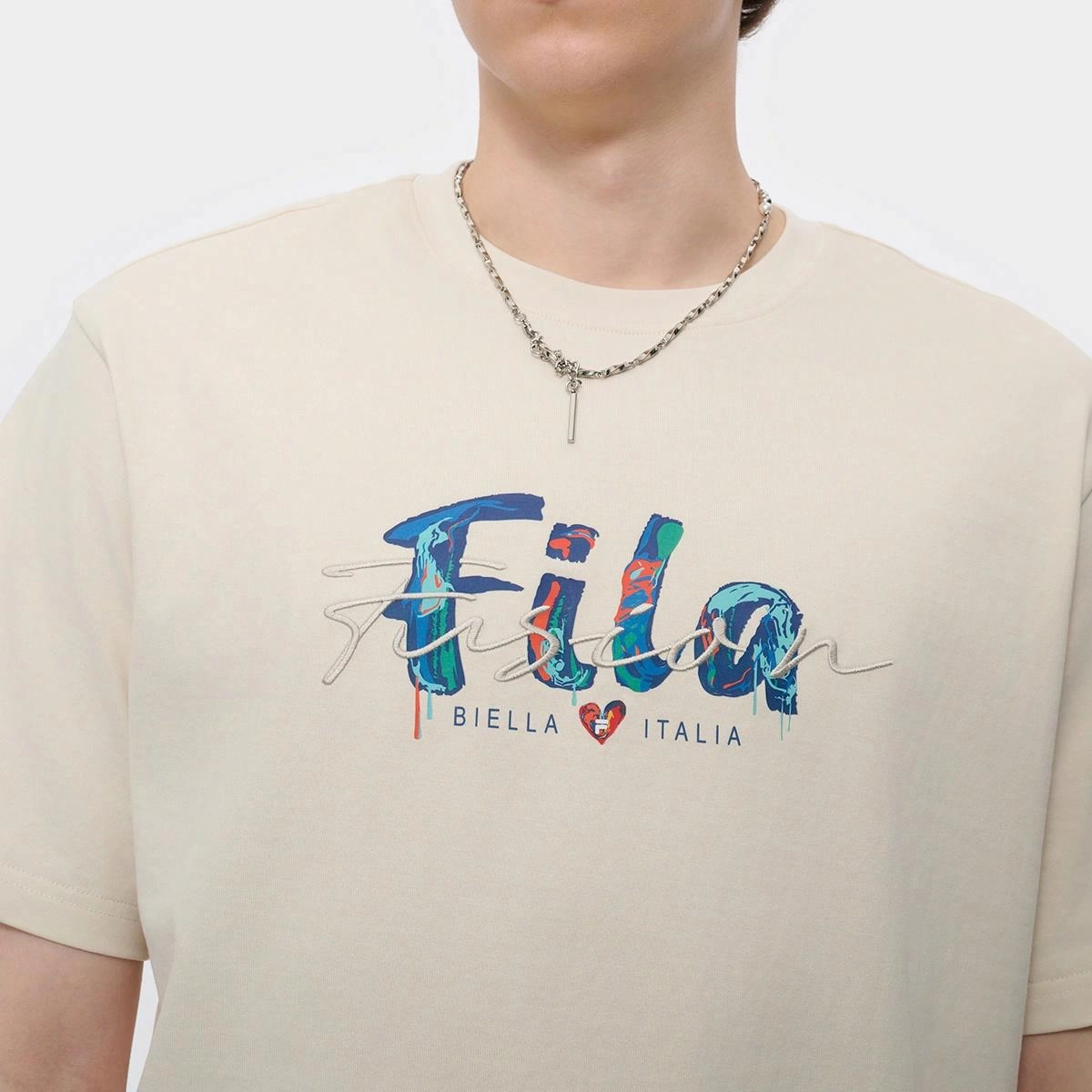 FILA FUSION FUSION LIFE T