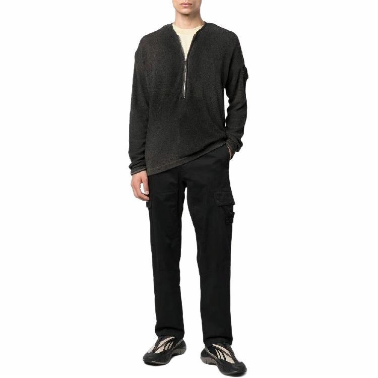 STONE ISLAND Shadow Project x logo