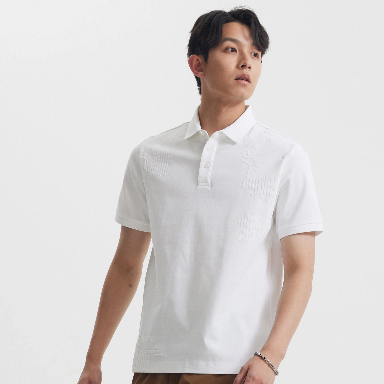 Cabbeen Polo