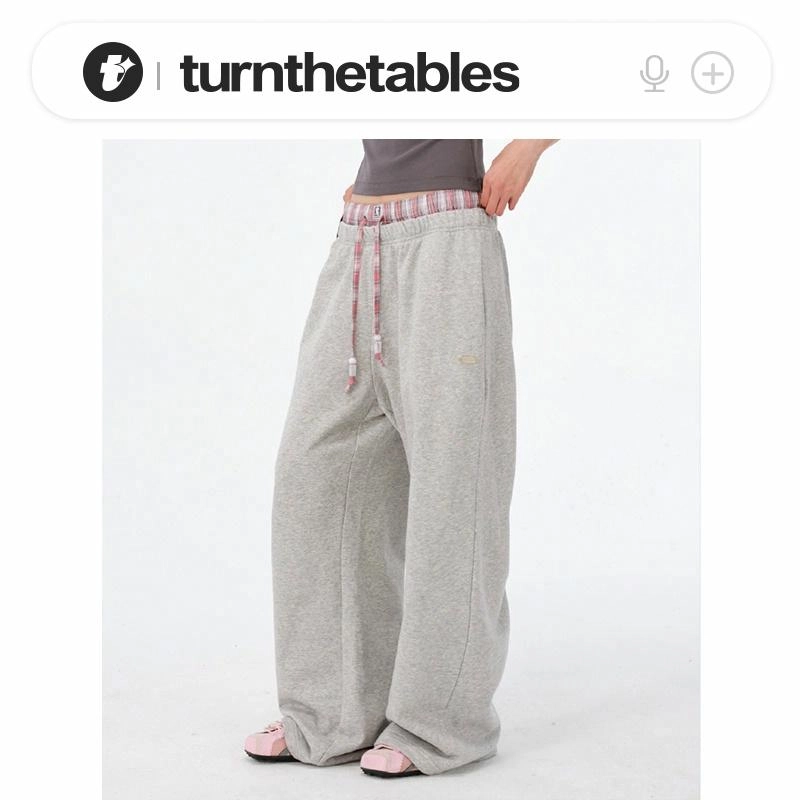 TURNTHETABLES
