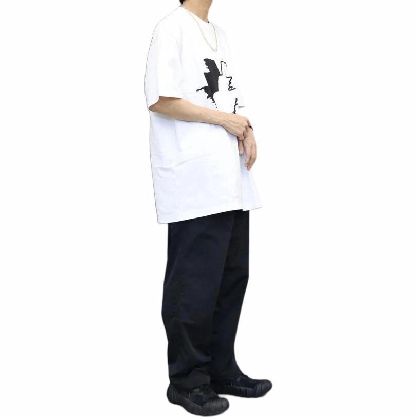 Cav Empt T