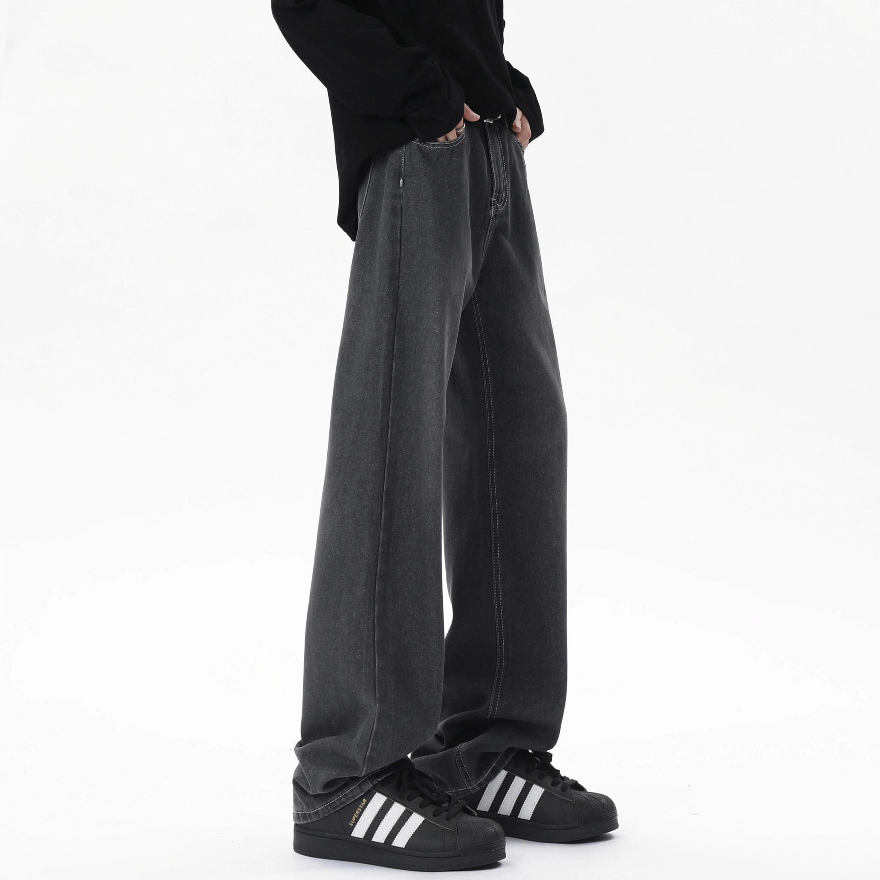 FAKE VINTAGE cleanfit