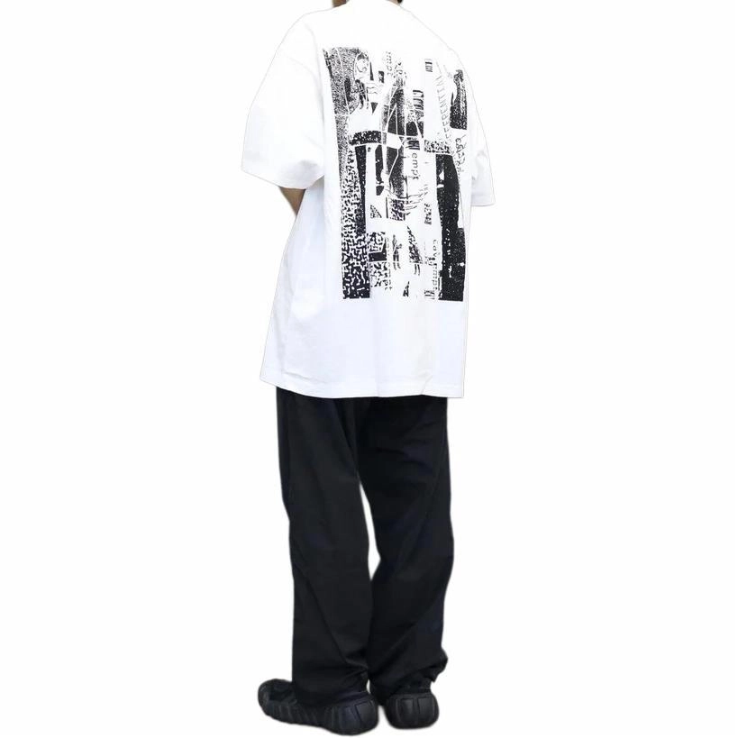 Cav Empt T
