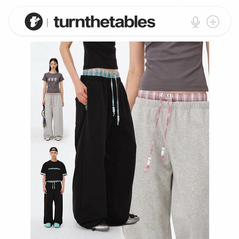TURNTHETABLES