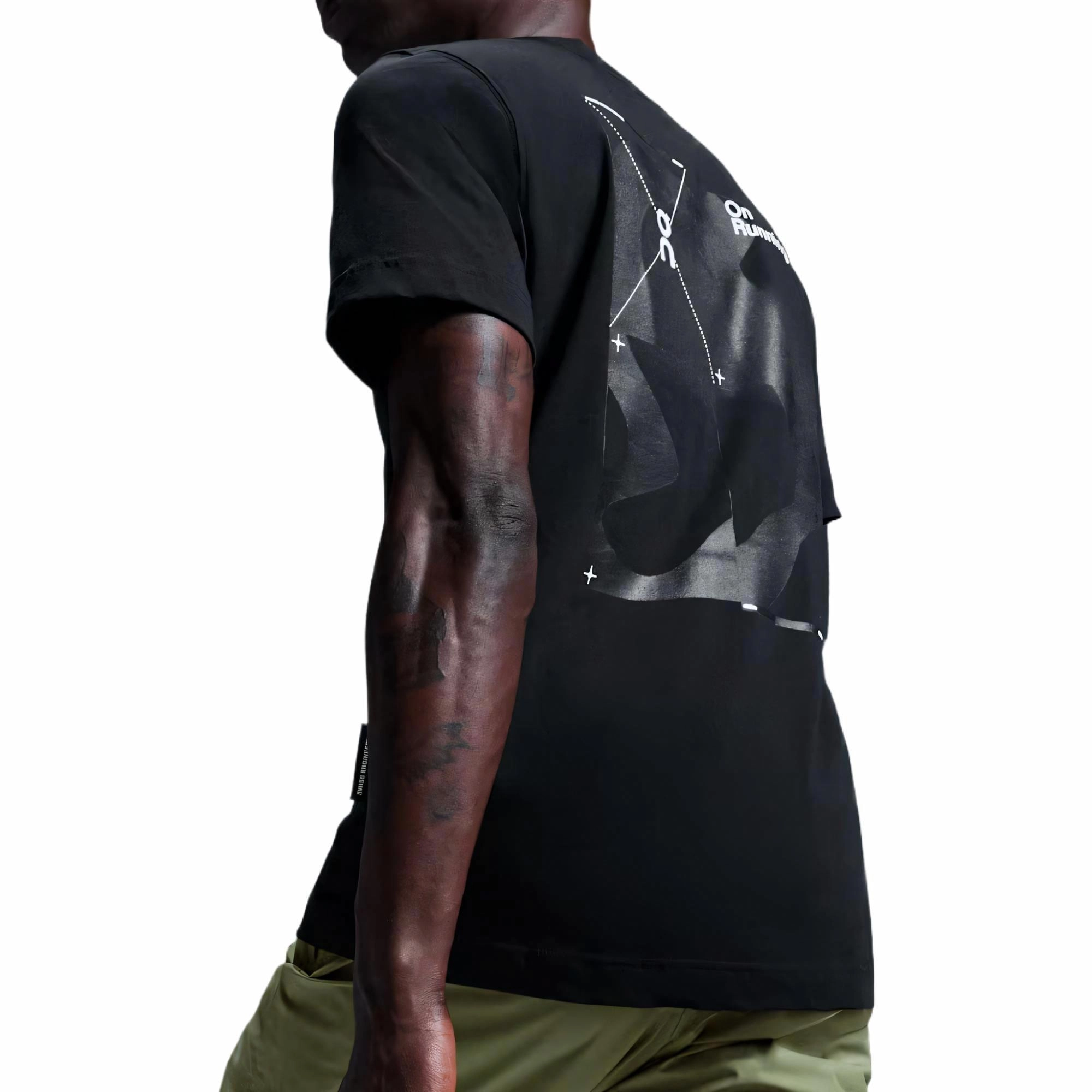 On Graphic-T T