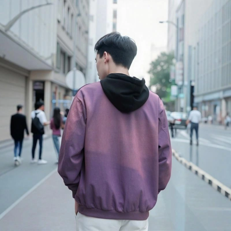 Q ZHIHE