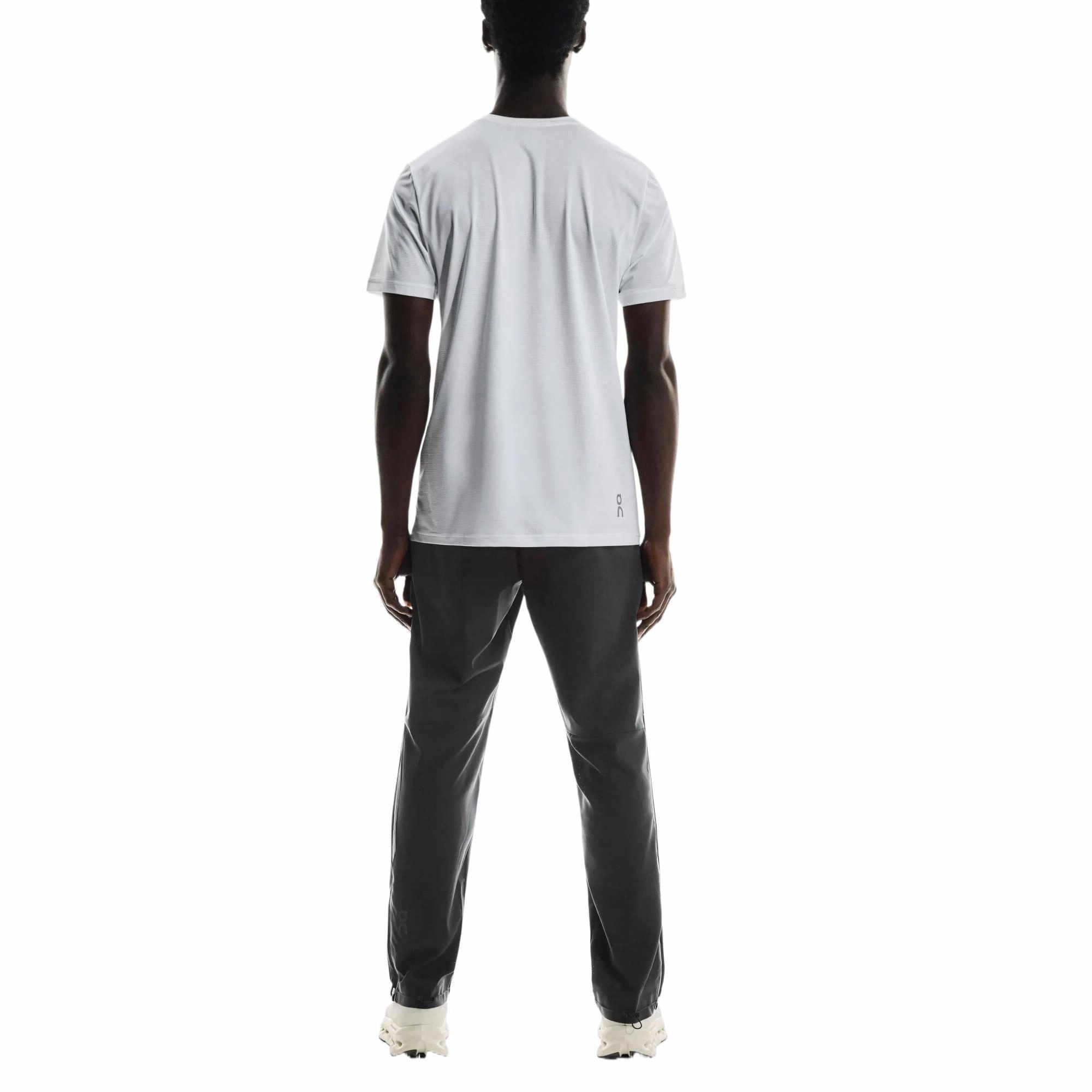 On Track Pants