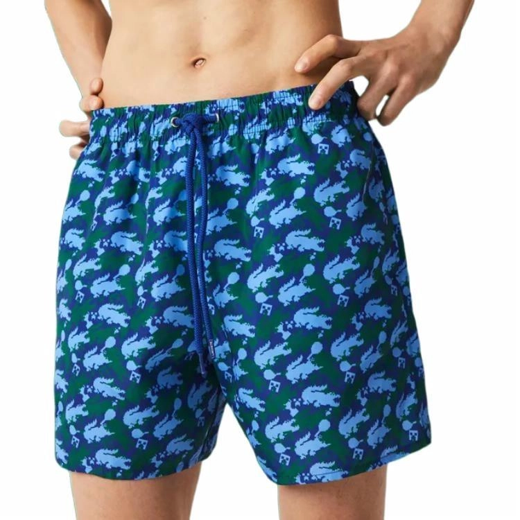 LACOSTE SS22