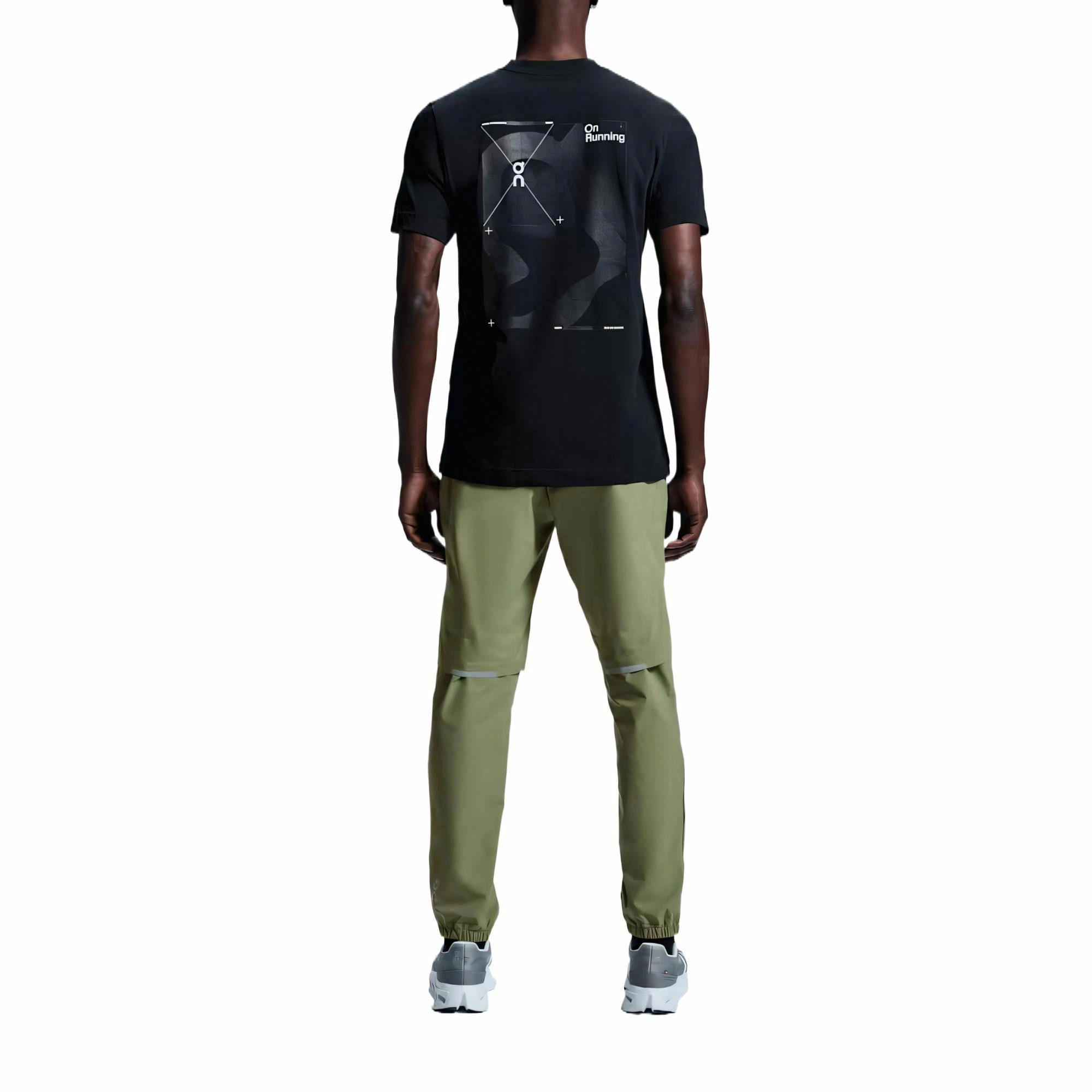 On Graphic-T T