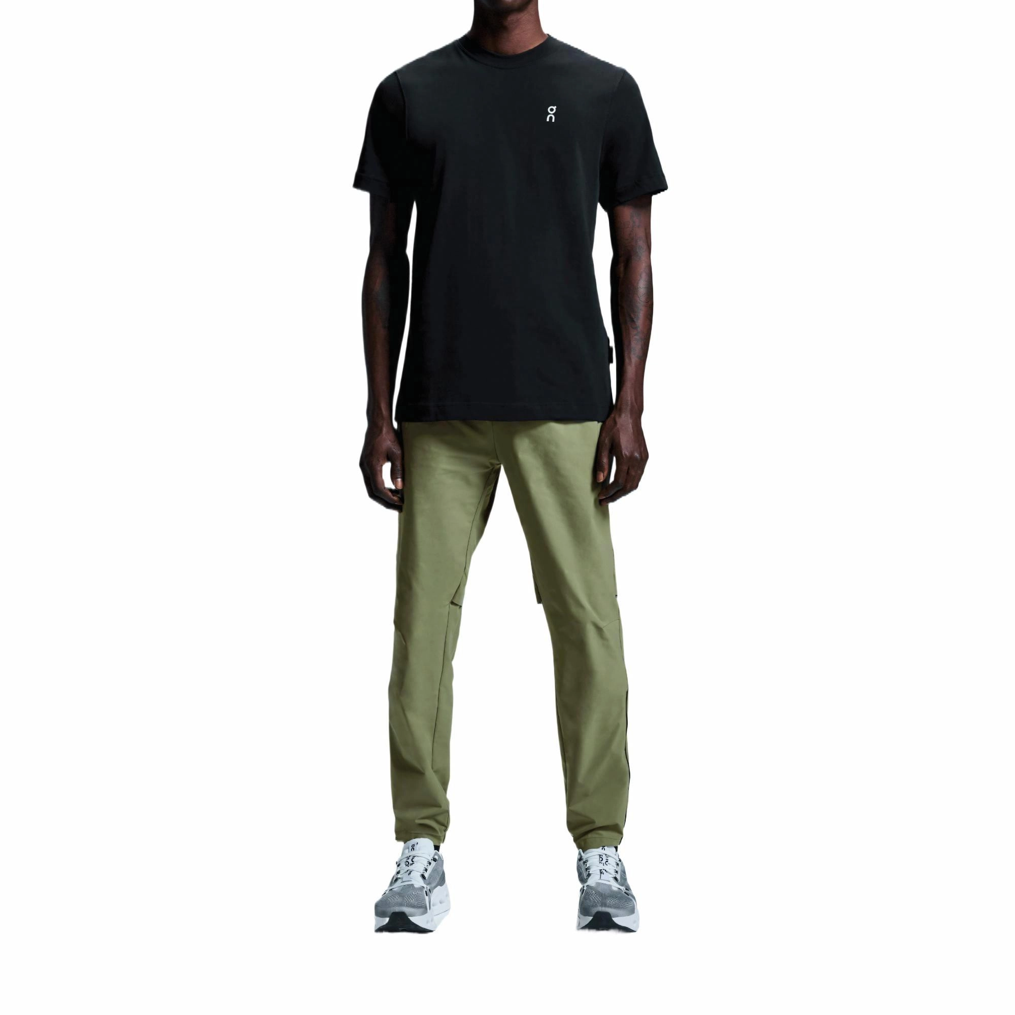On Graphic-T T