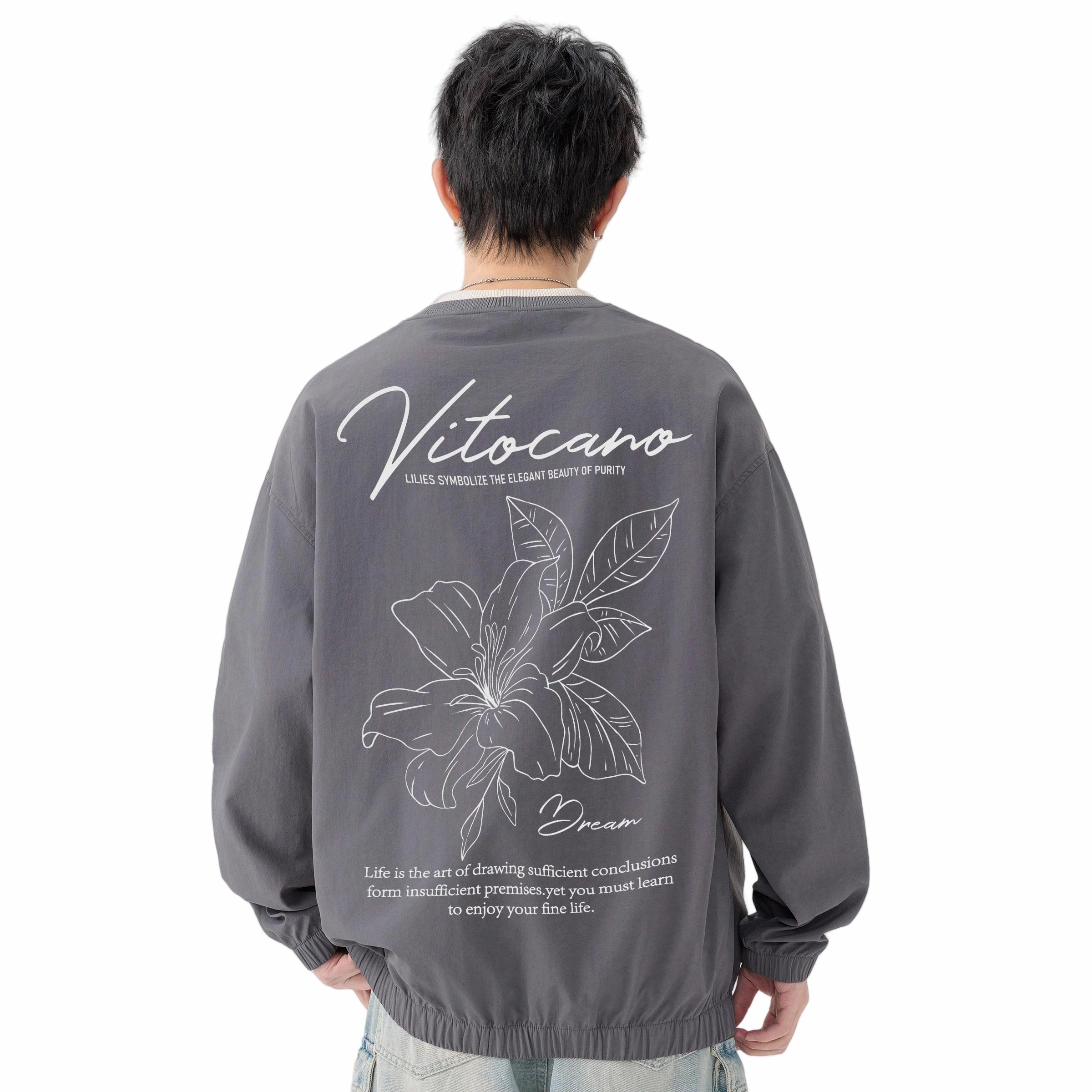 vitocano oversize