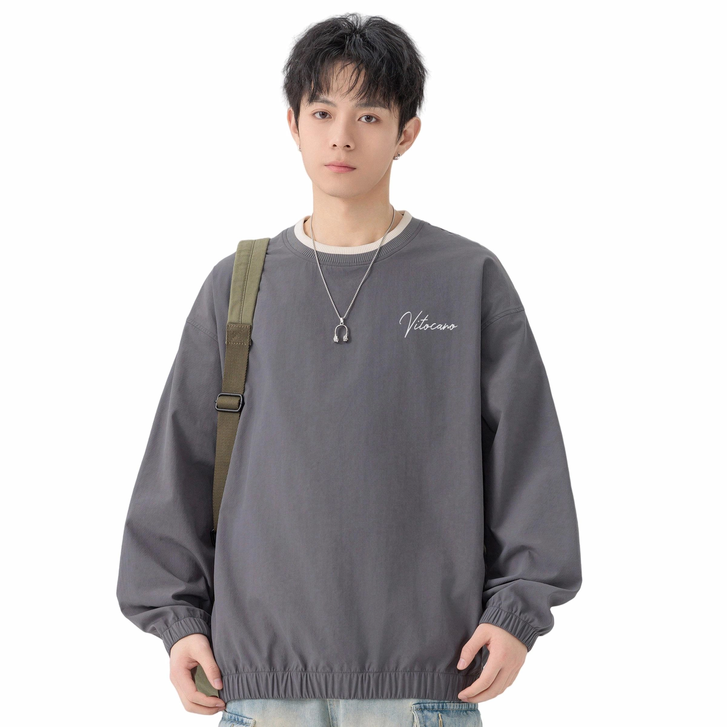 vitocano oversize