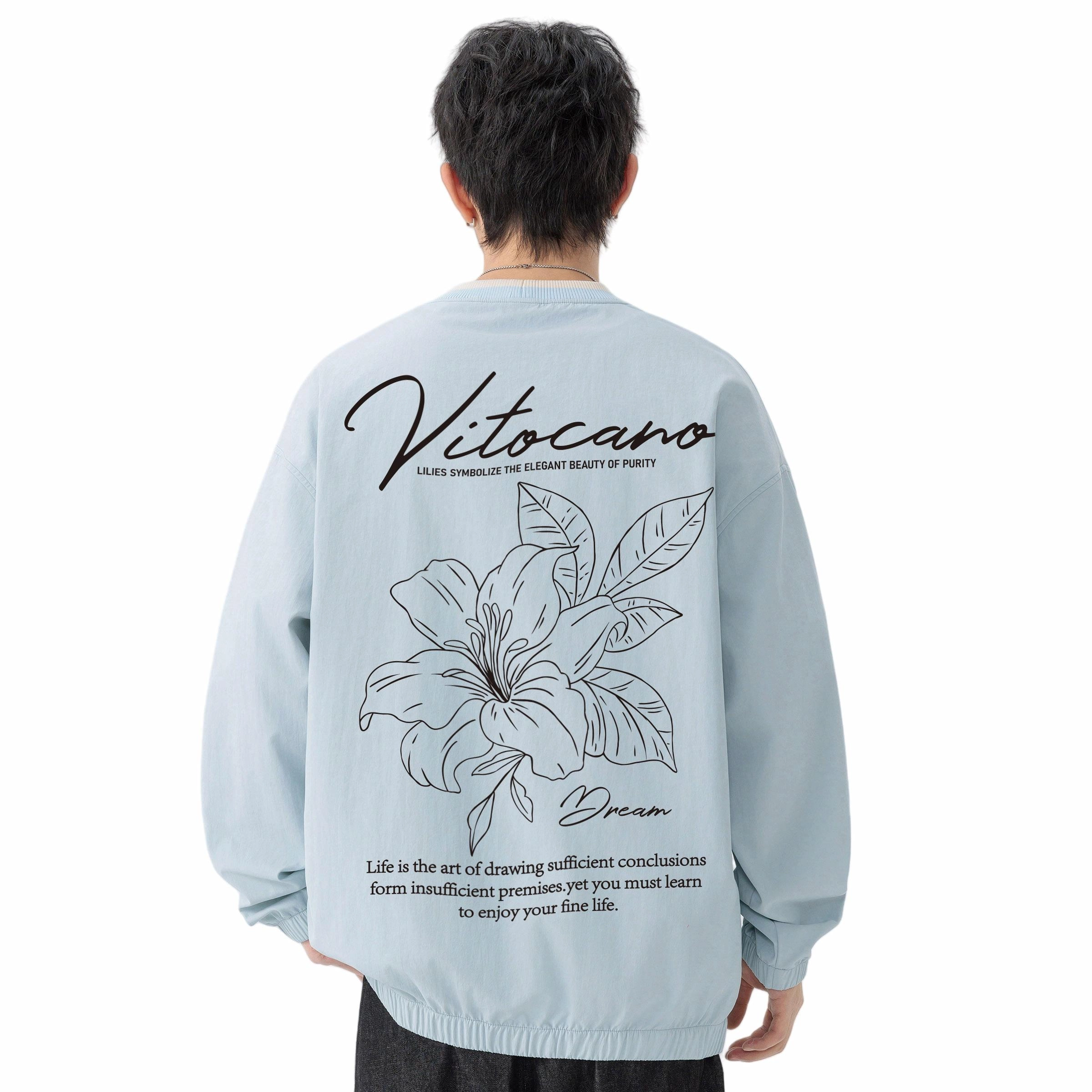 vitocano oversize