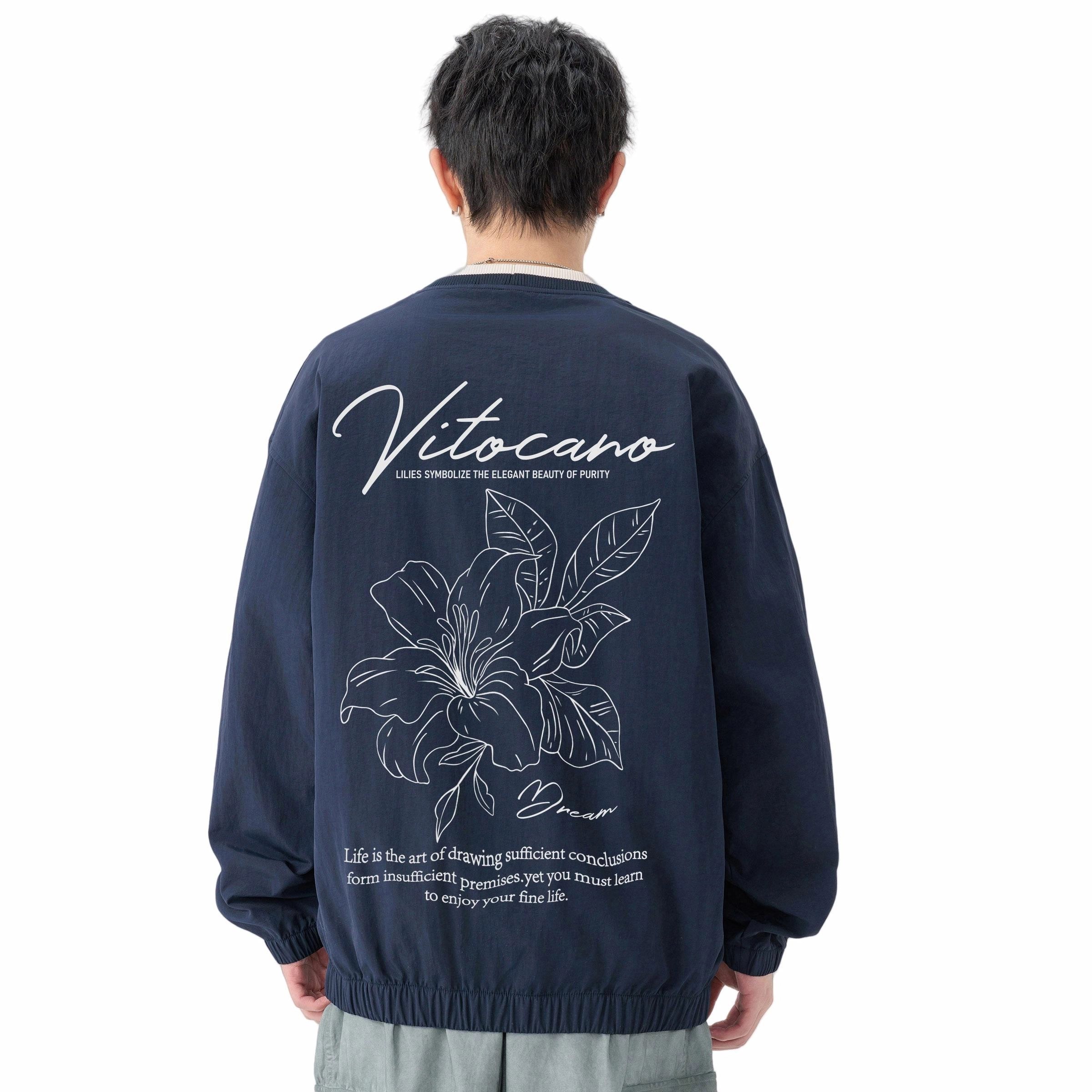 vitocano oversize