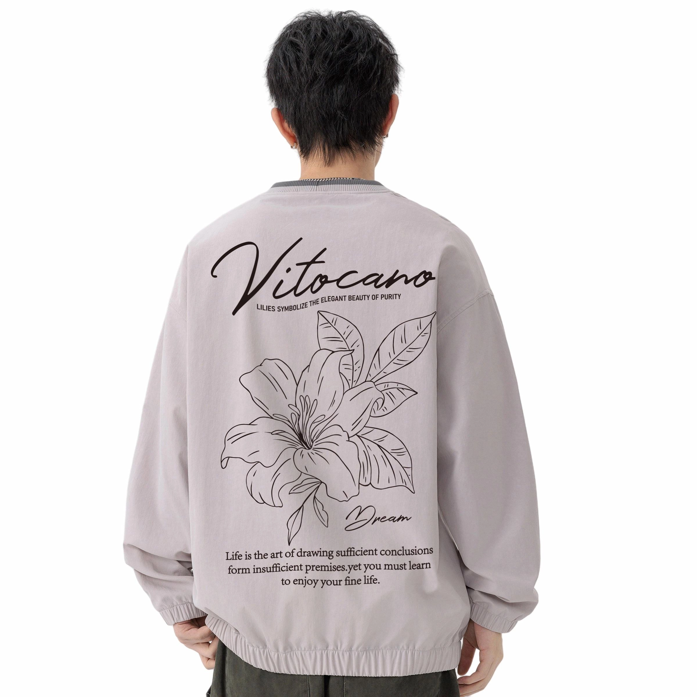 vitocano oversize