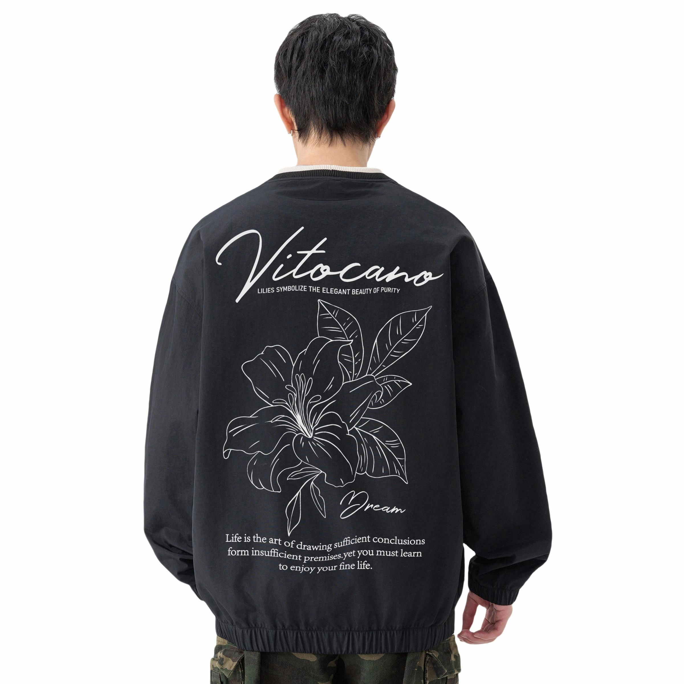 vitocano oversize