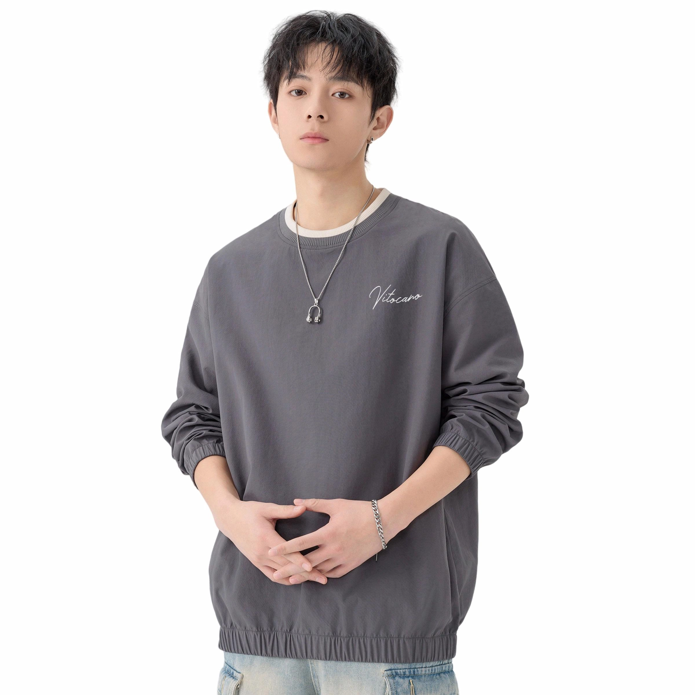vitocano oversize