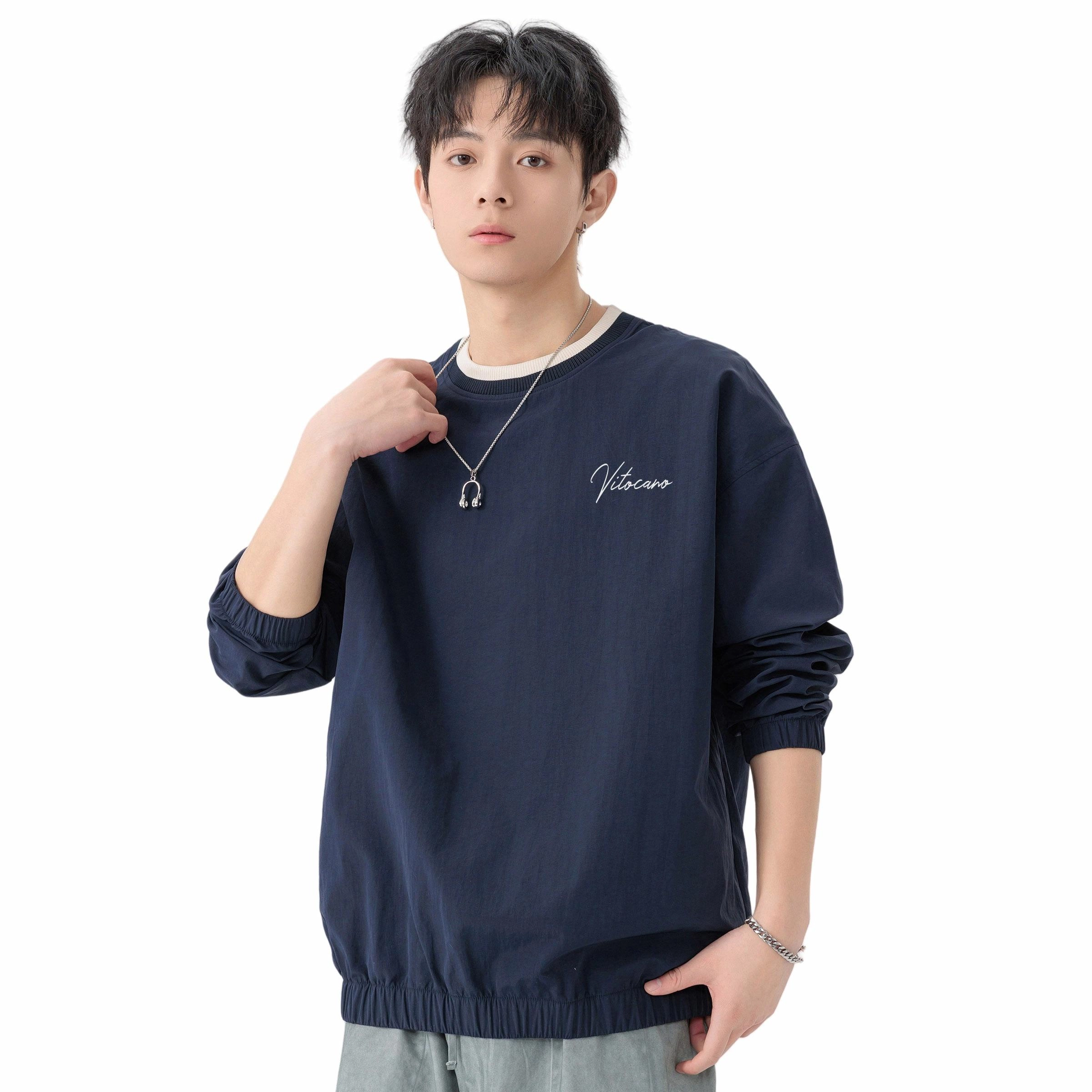 vitocano oversize