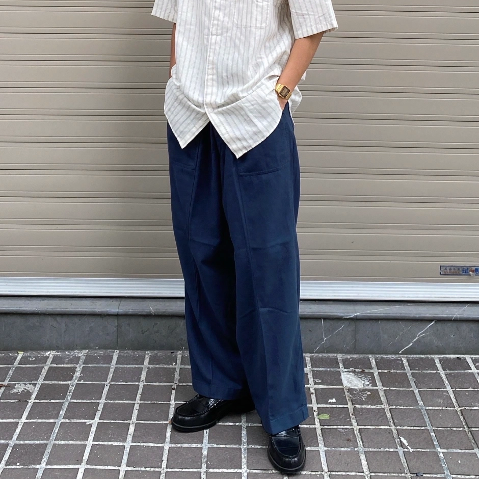 UNIQLO x JWANDERSON SS24