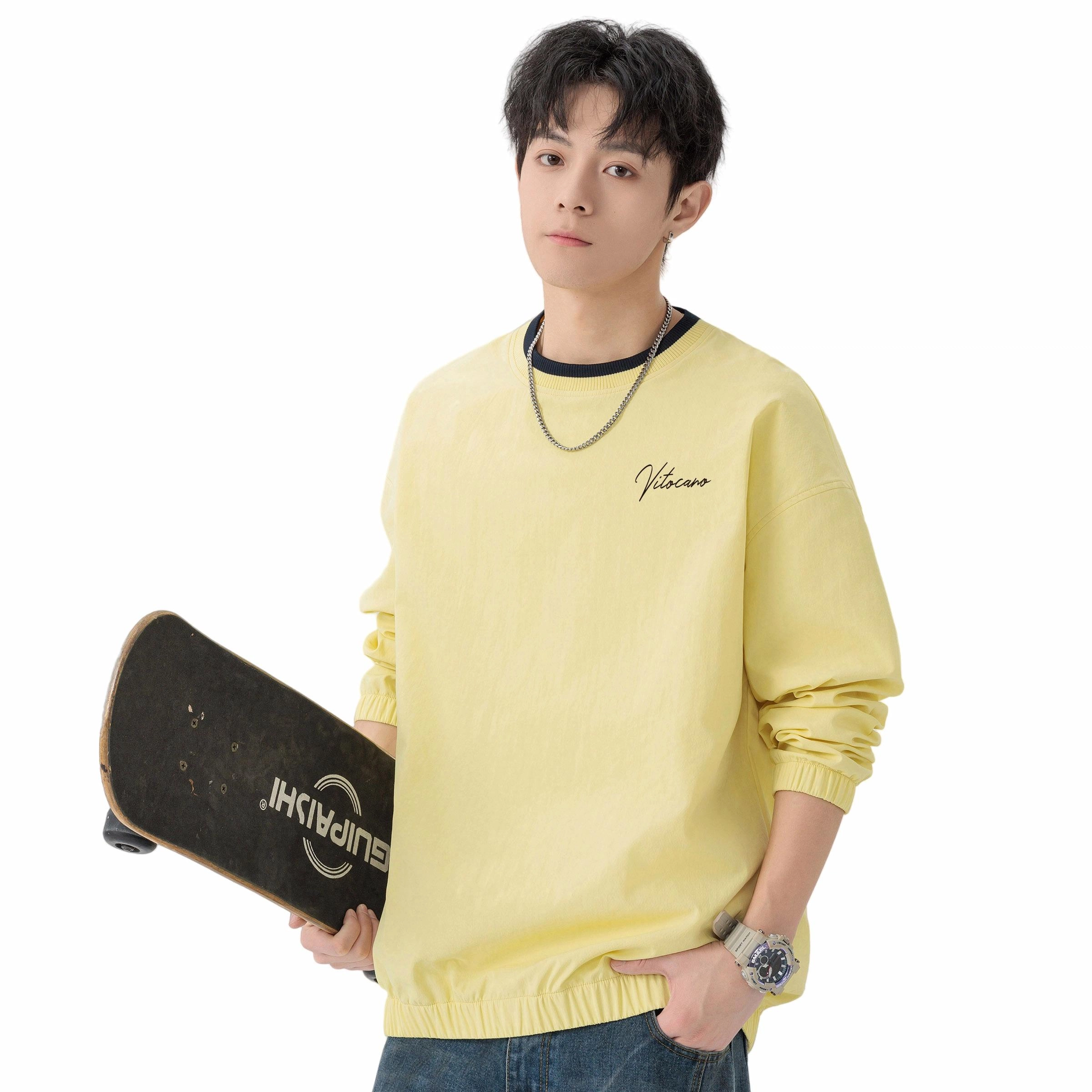vitocano oversize