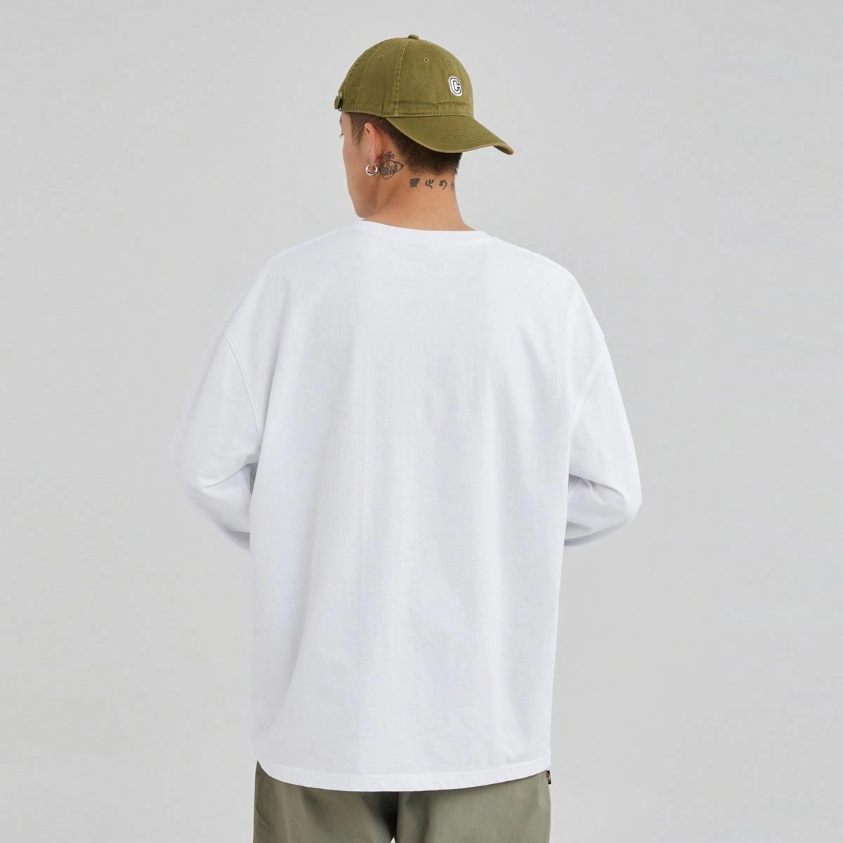 Warrior T