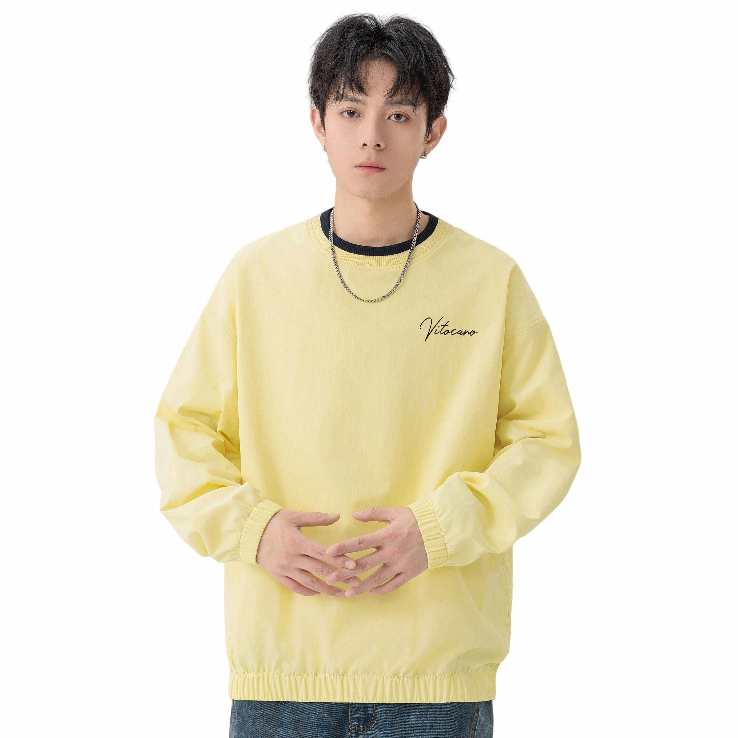 vitocano oversize