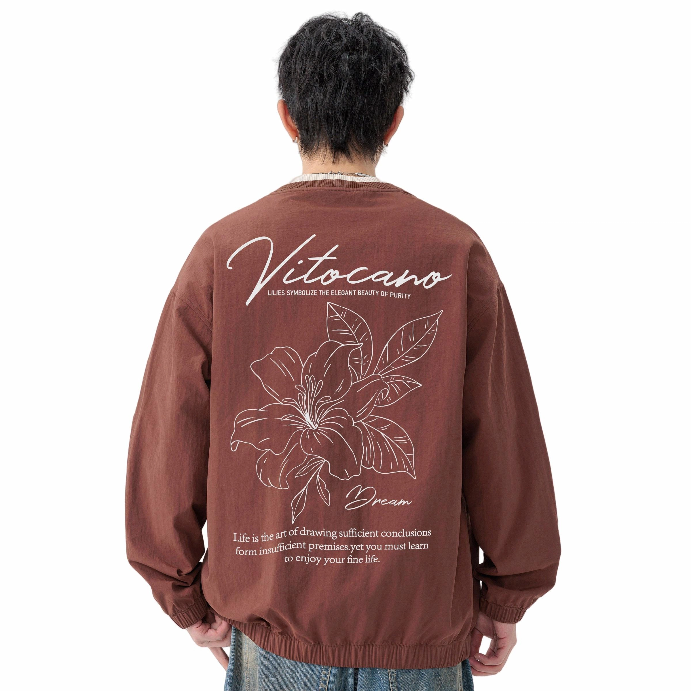 vitocano oversize
