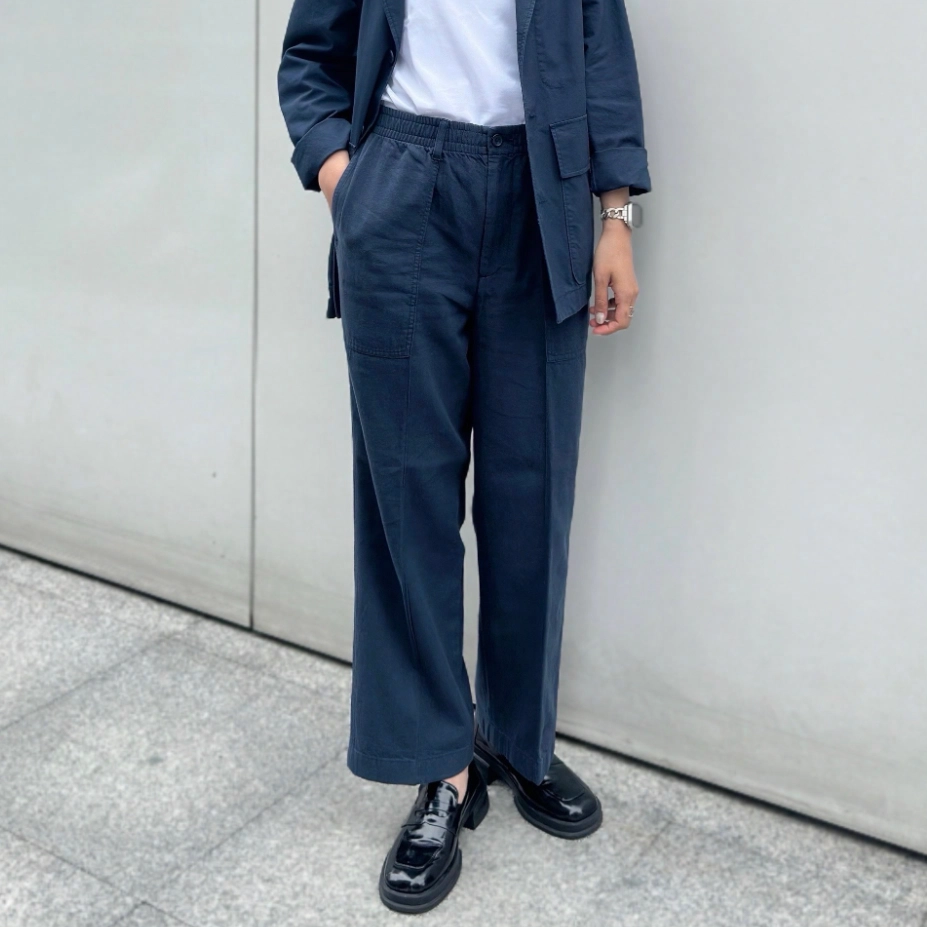 UNIQLO x JWANDERSON SS24