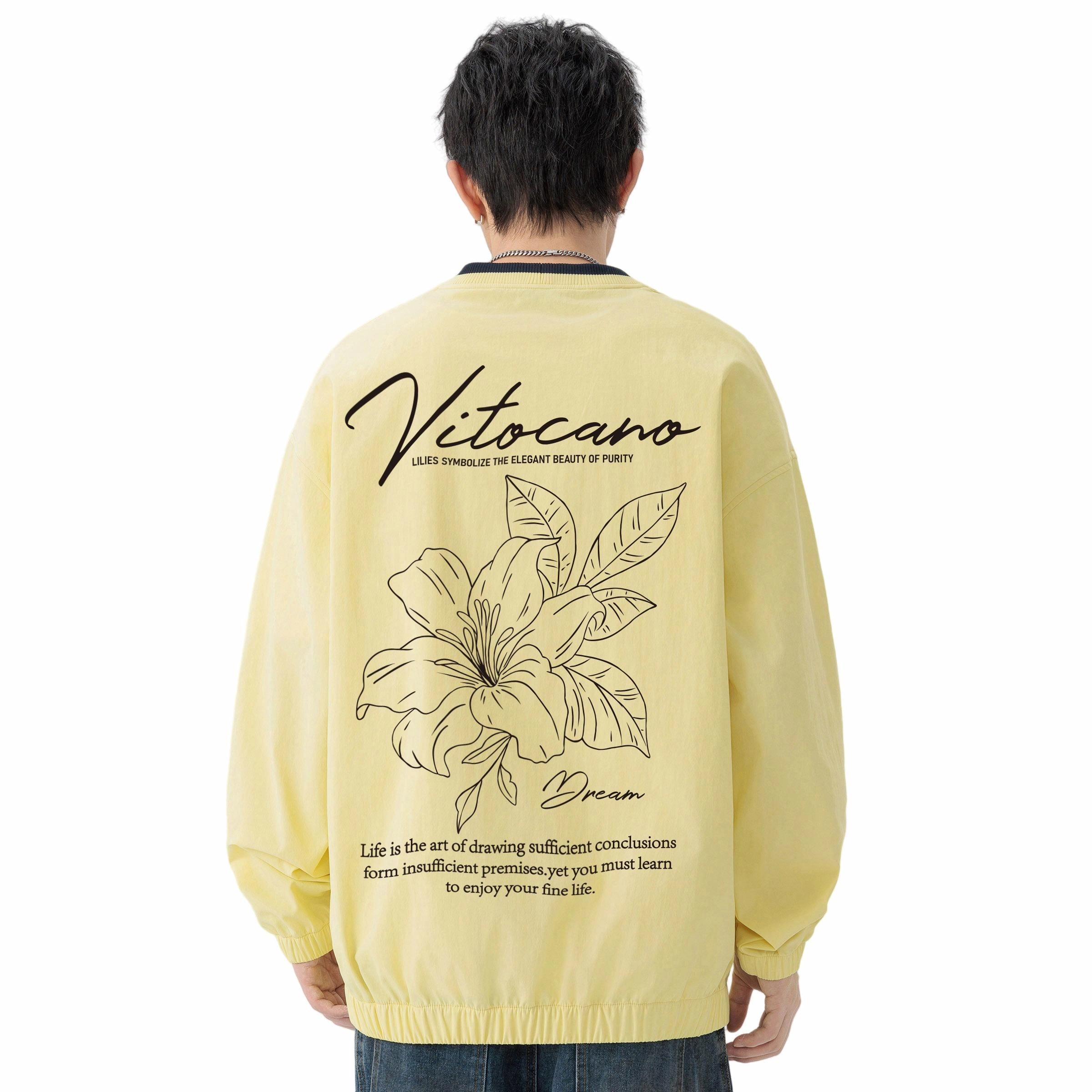 vitocano oversize