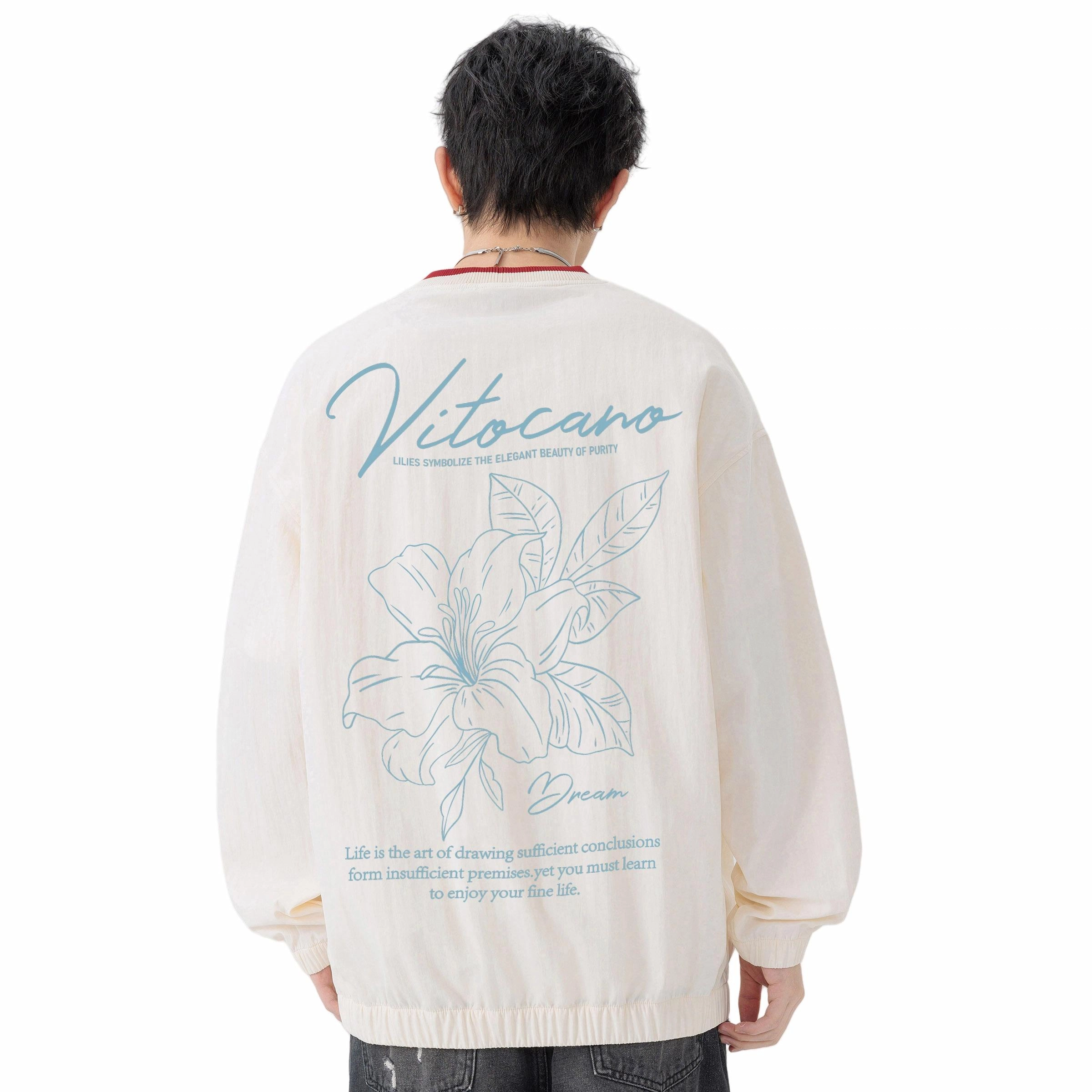 vitocano oversize