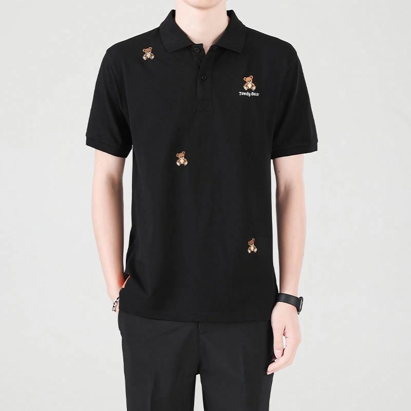FORCEPULR Polo