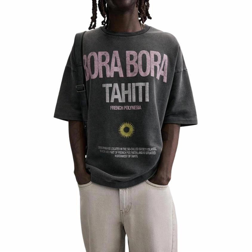 ZARA T