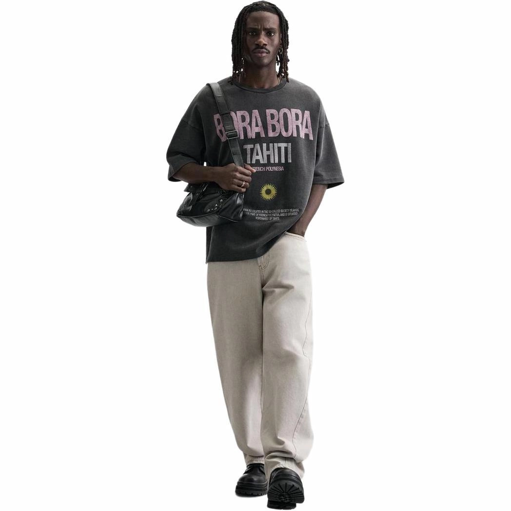 ZARA T
