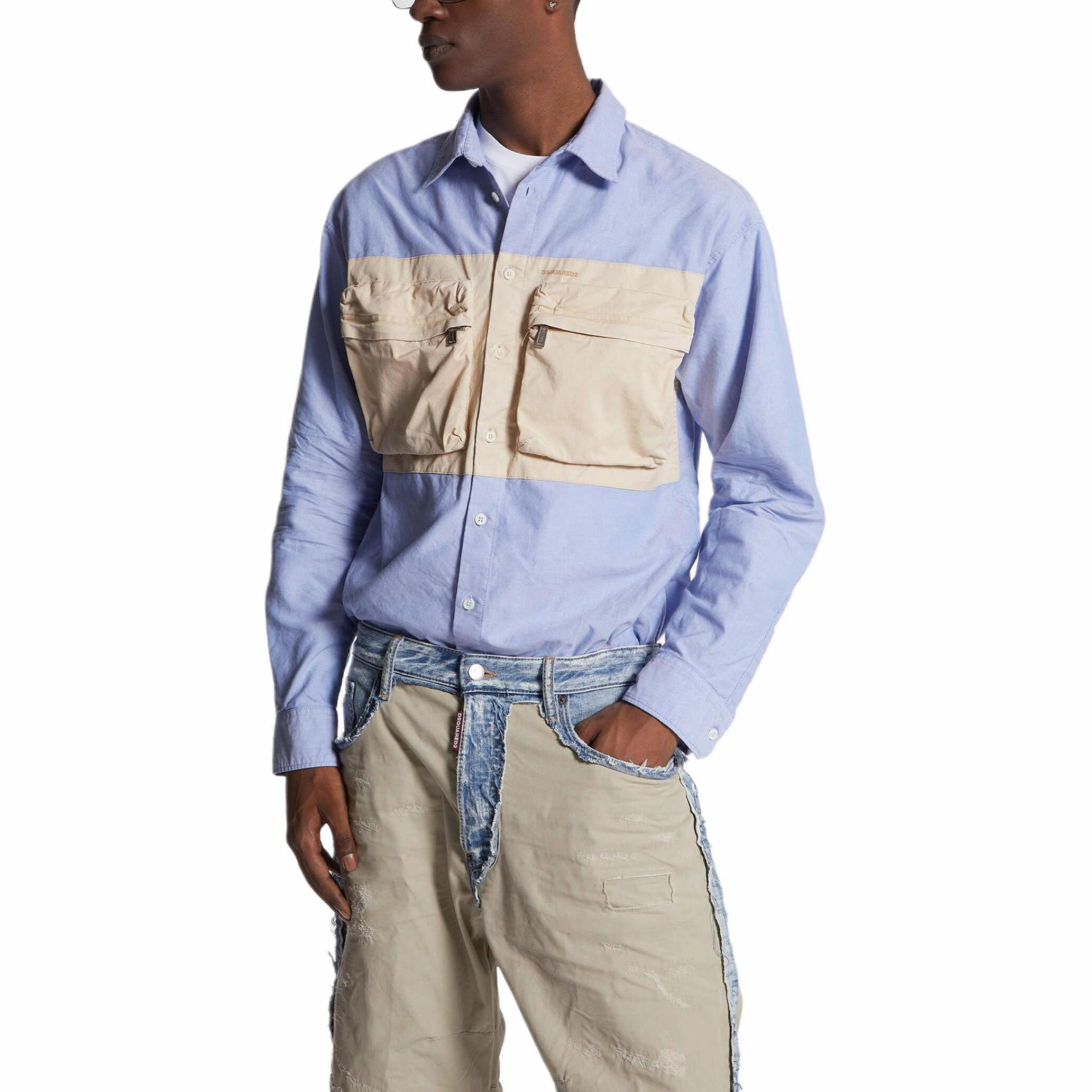 DSQUARED 2
