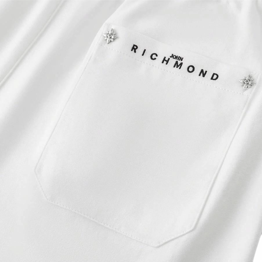 JOHN RICHMOND SS25