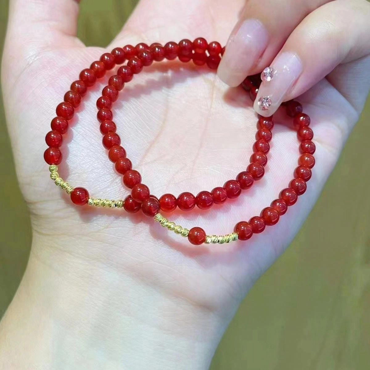 DEMONE 18K