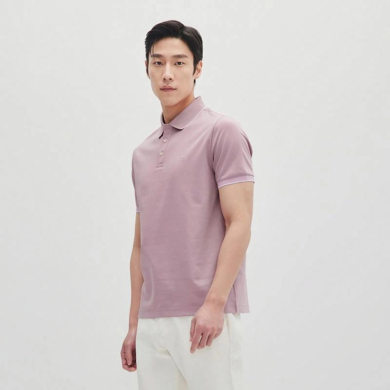 SEPTWOLVES PoloPOLO