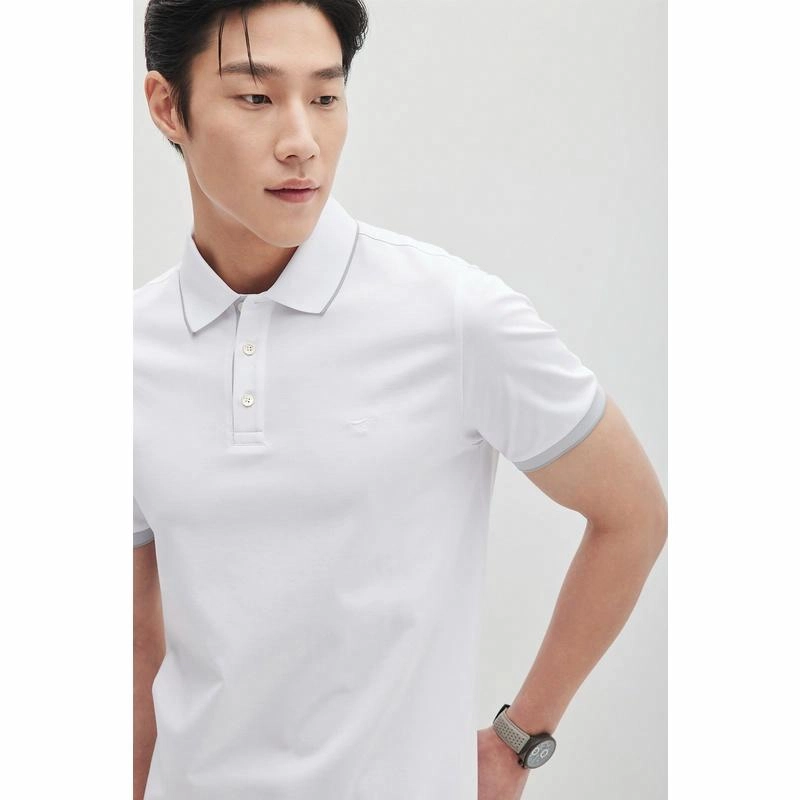 SEPTWOLVES PoloPOLO
