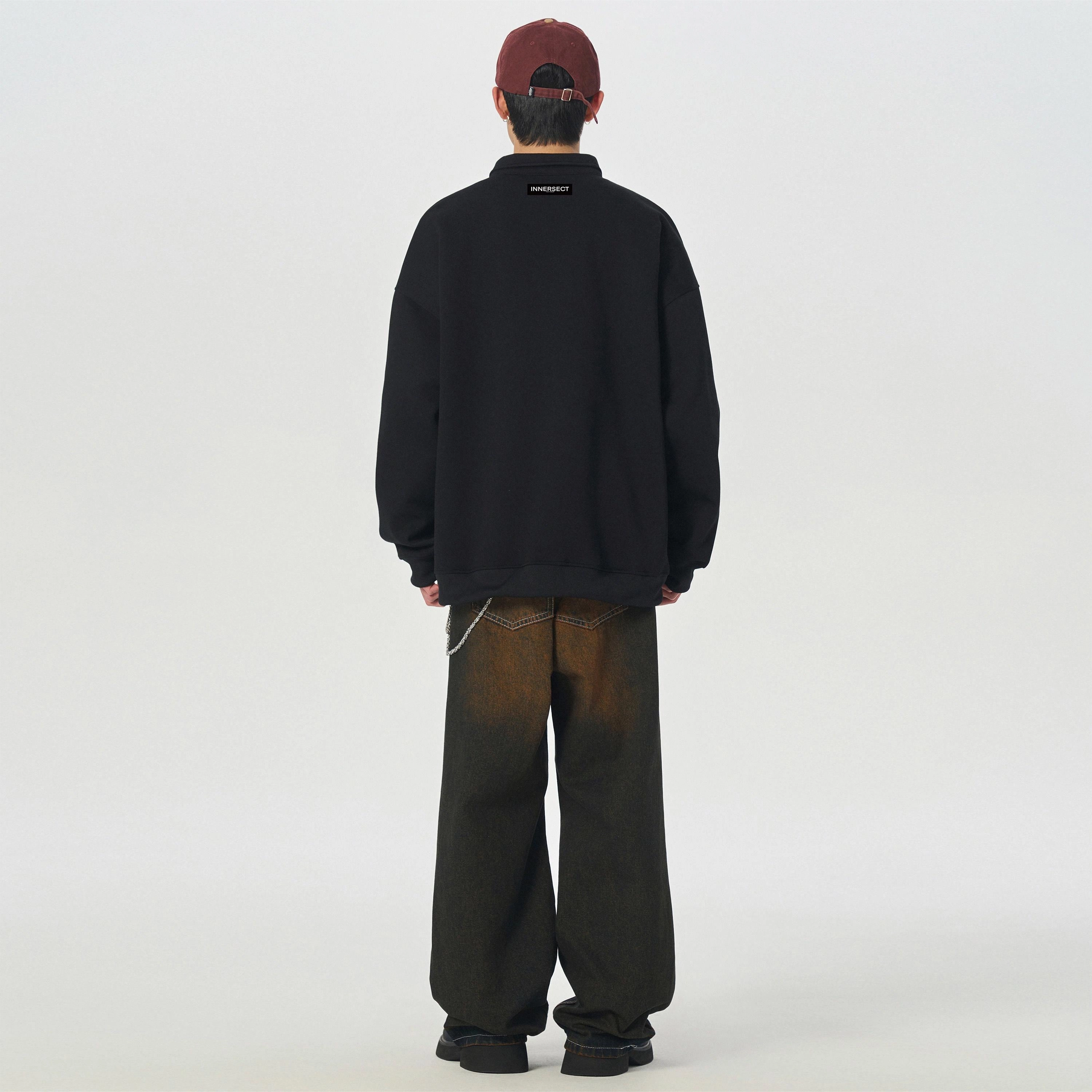 INNERSECT POLO