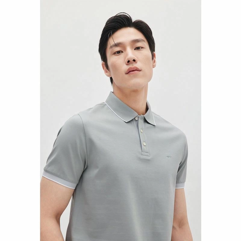 SEPTWOLVES PoloPOLO