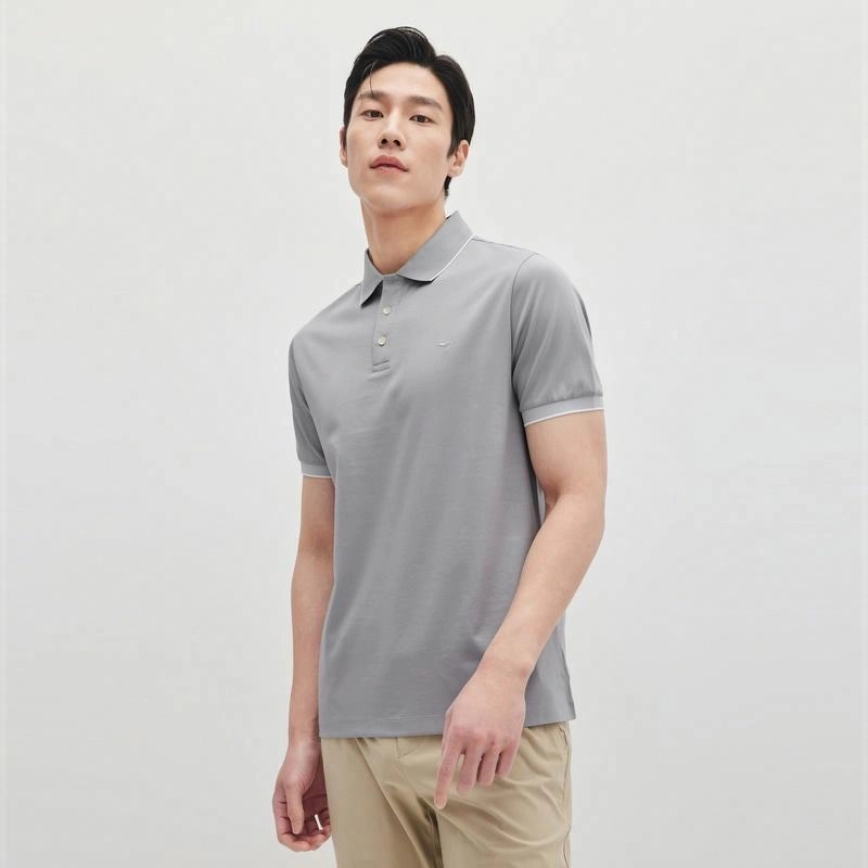 SEPTWOLVES PoloPOLO