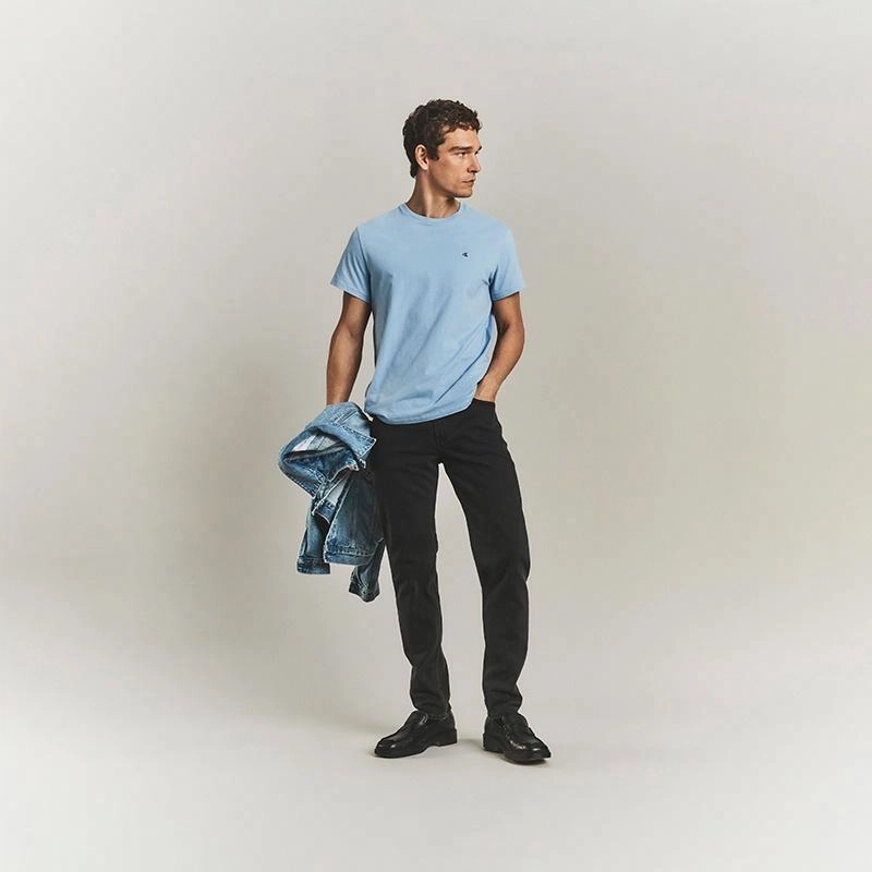 CALVIN KLEIN SS25 846-