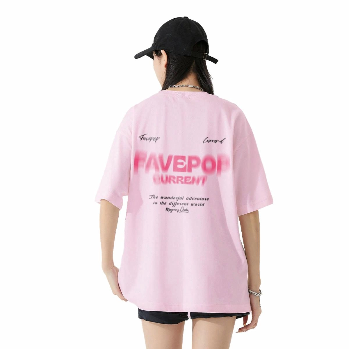 FAVEPOP T
