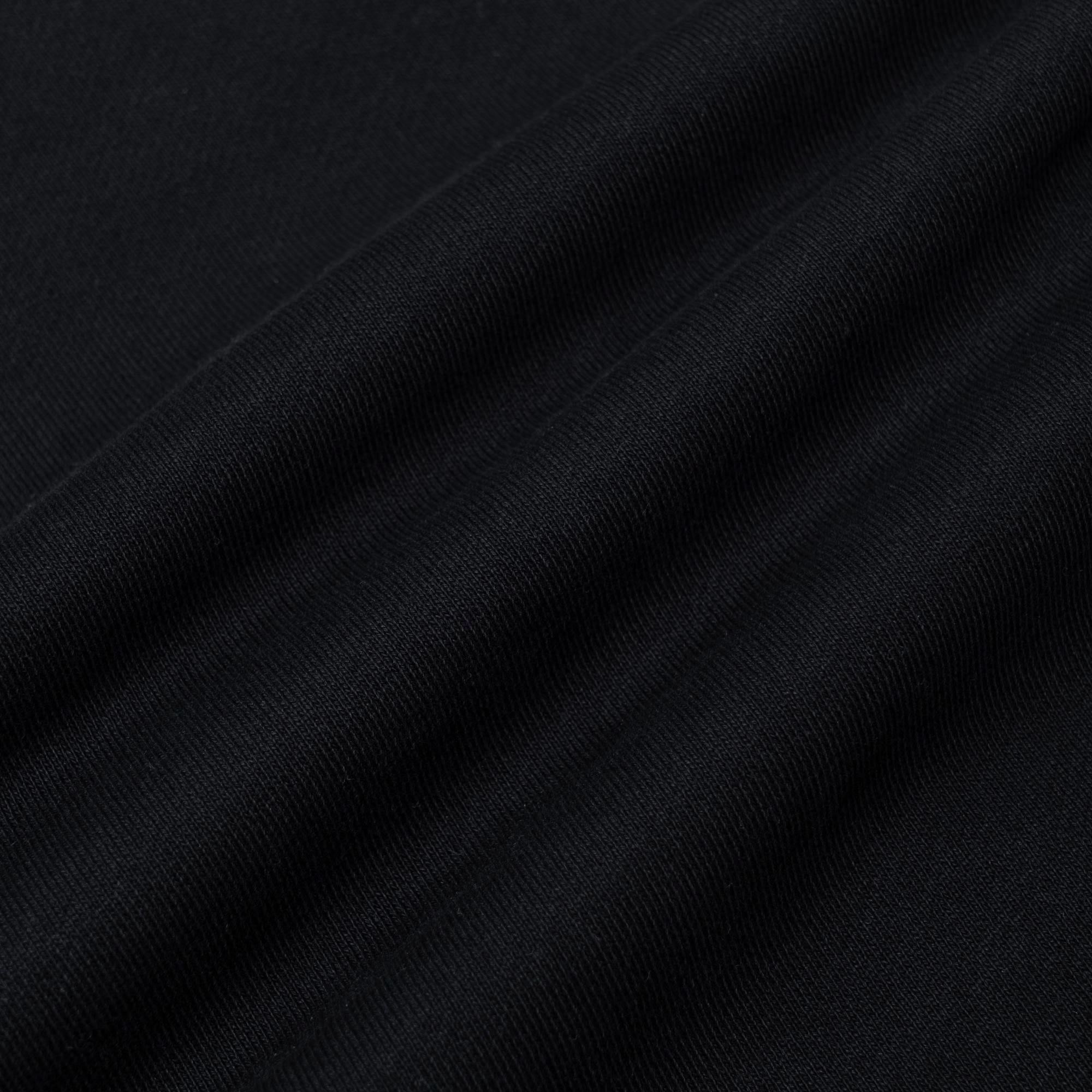 HUGO BOSS SS23 Black