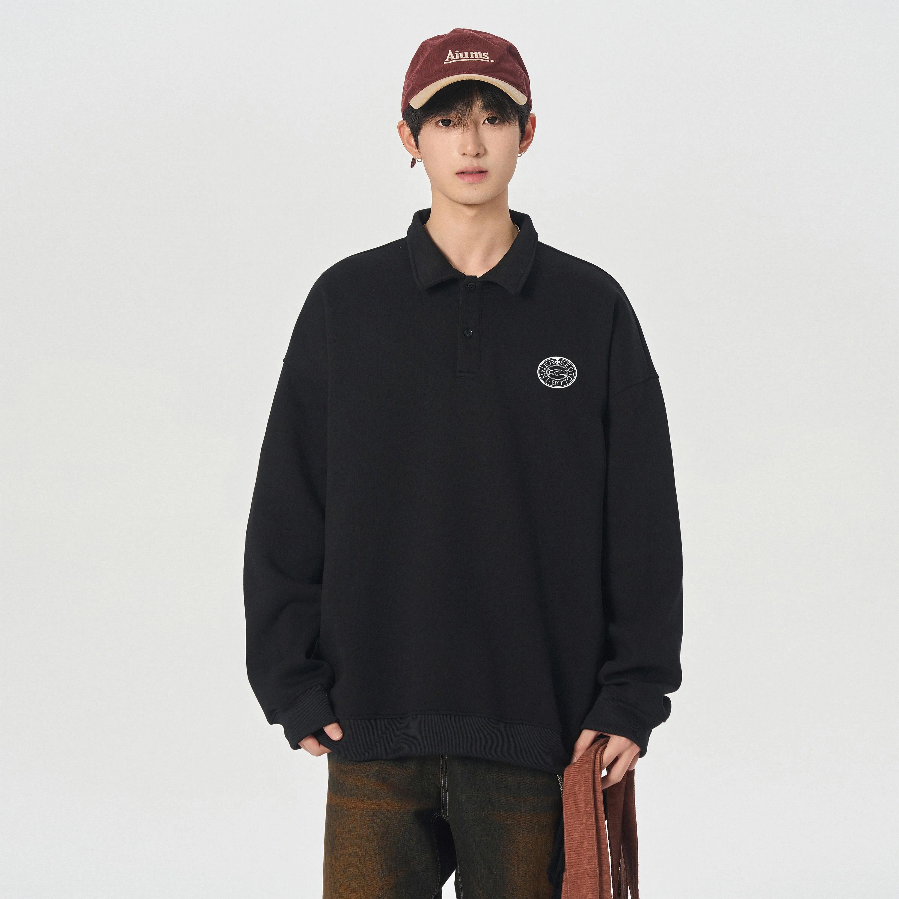 INNERSECT POLO