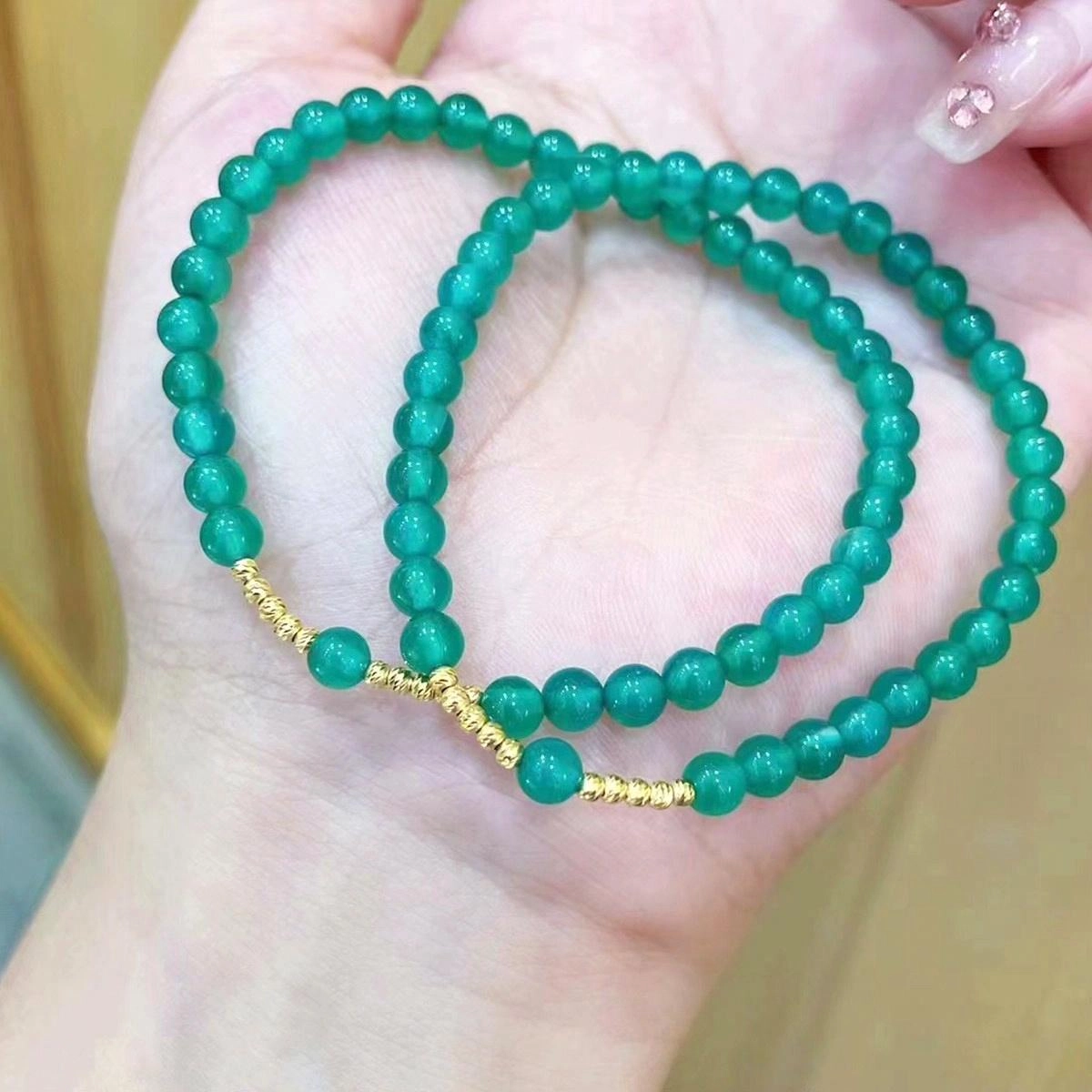 DEMONE 18K