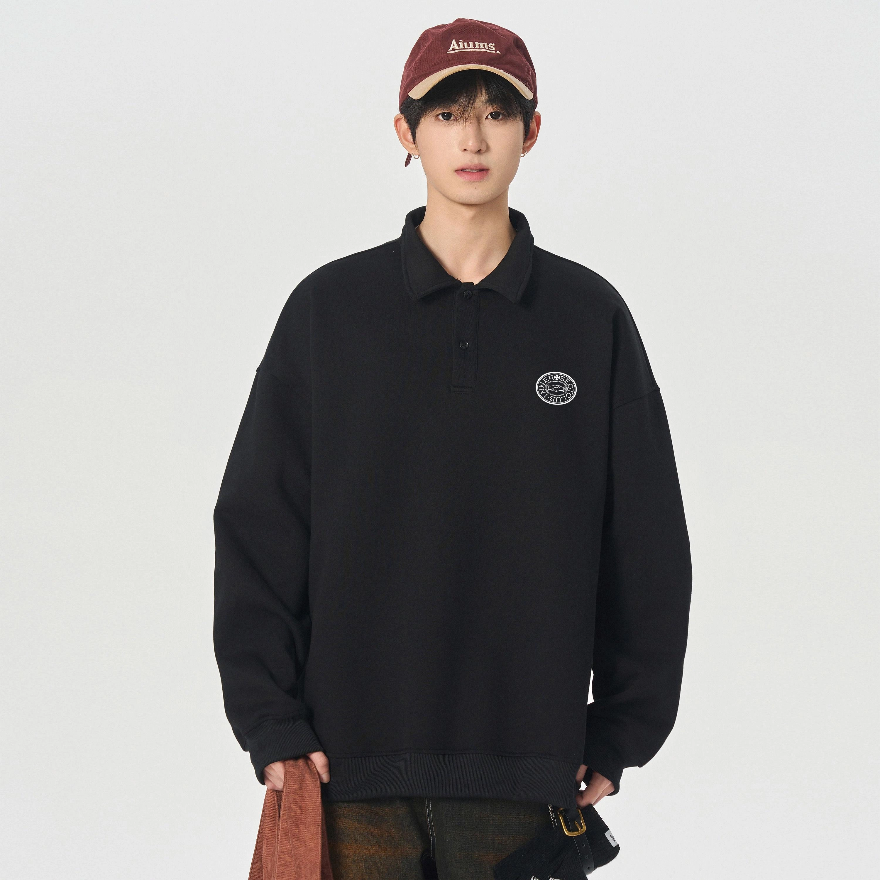 INNERSECT POLO