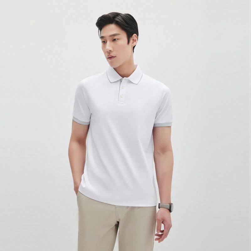 SEPTWOLVES PoloPOLO